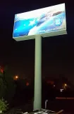 Işıklı Totem Tabela