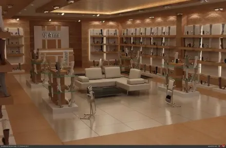 Stand Ve Raf